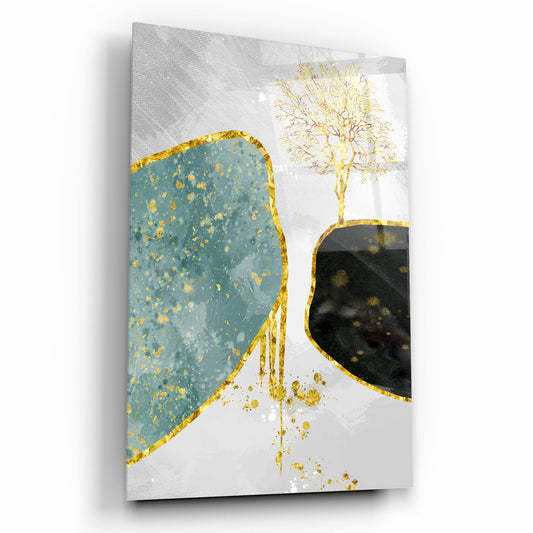 Картина от стъкло