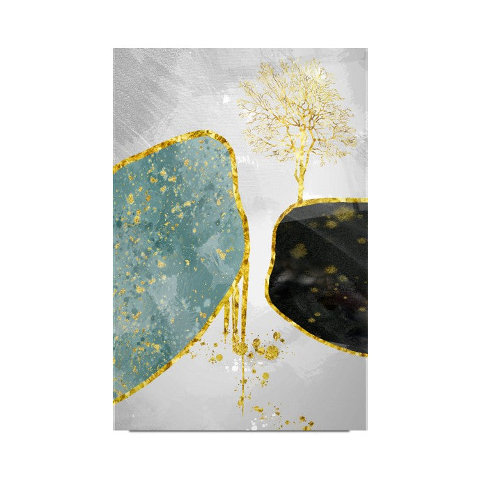 Картина от стъкло