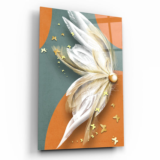 Картина от стъкло