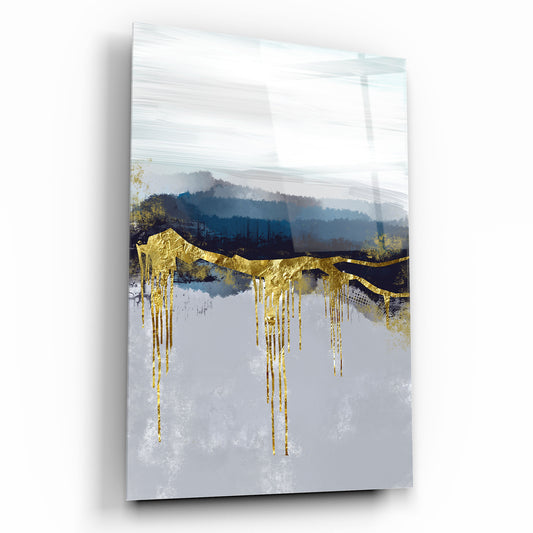 Картина от стъкло