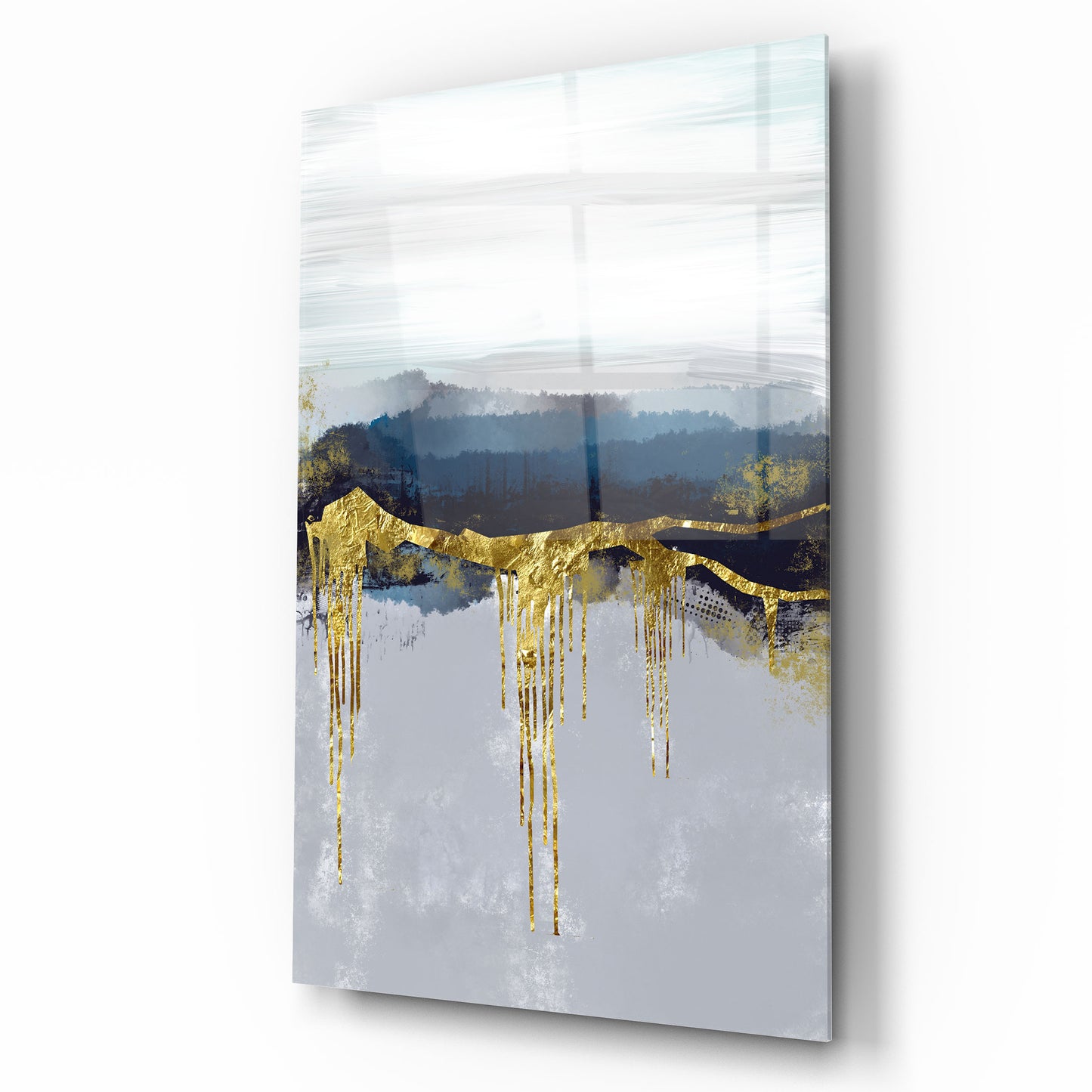 Картина от стъкло