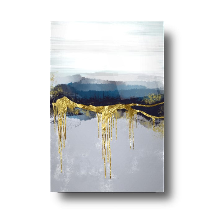 Картина от стъкло