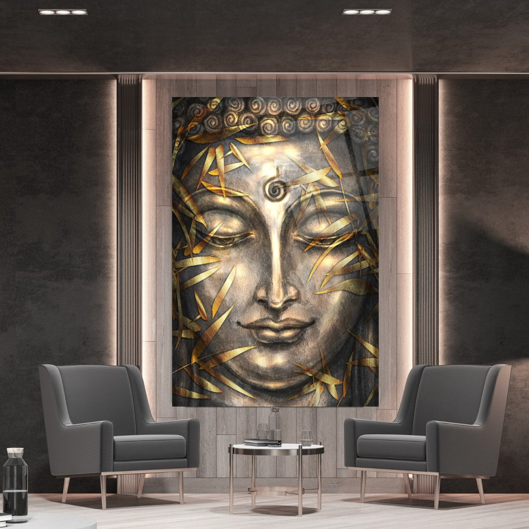 Картина от стъкло