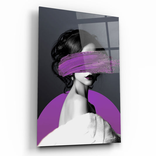 Картина от стъкло