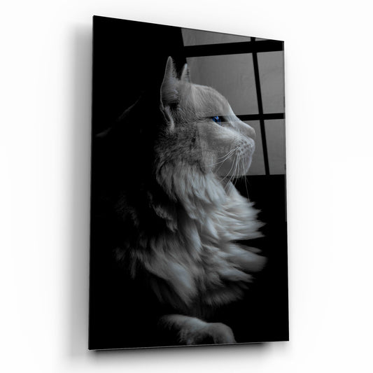 Картина от стъкло