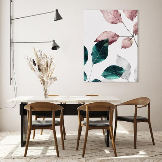 Картина от стъкло