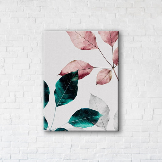 Картина от стъкло