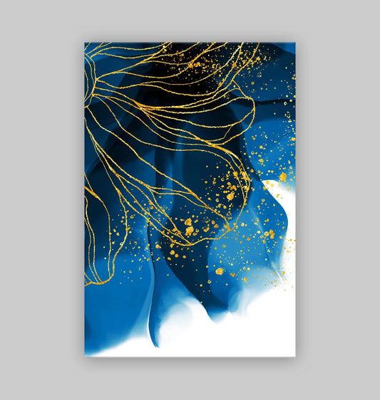 Картина от стъкло