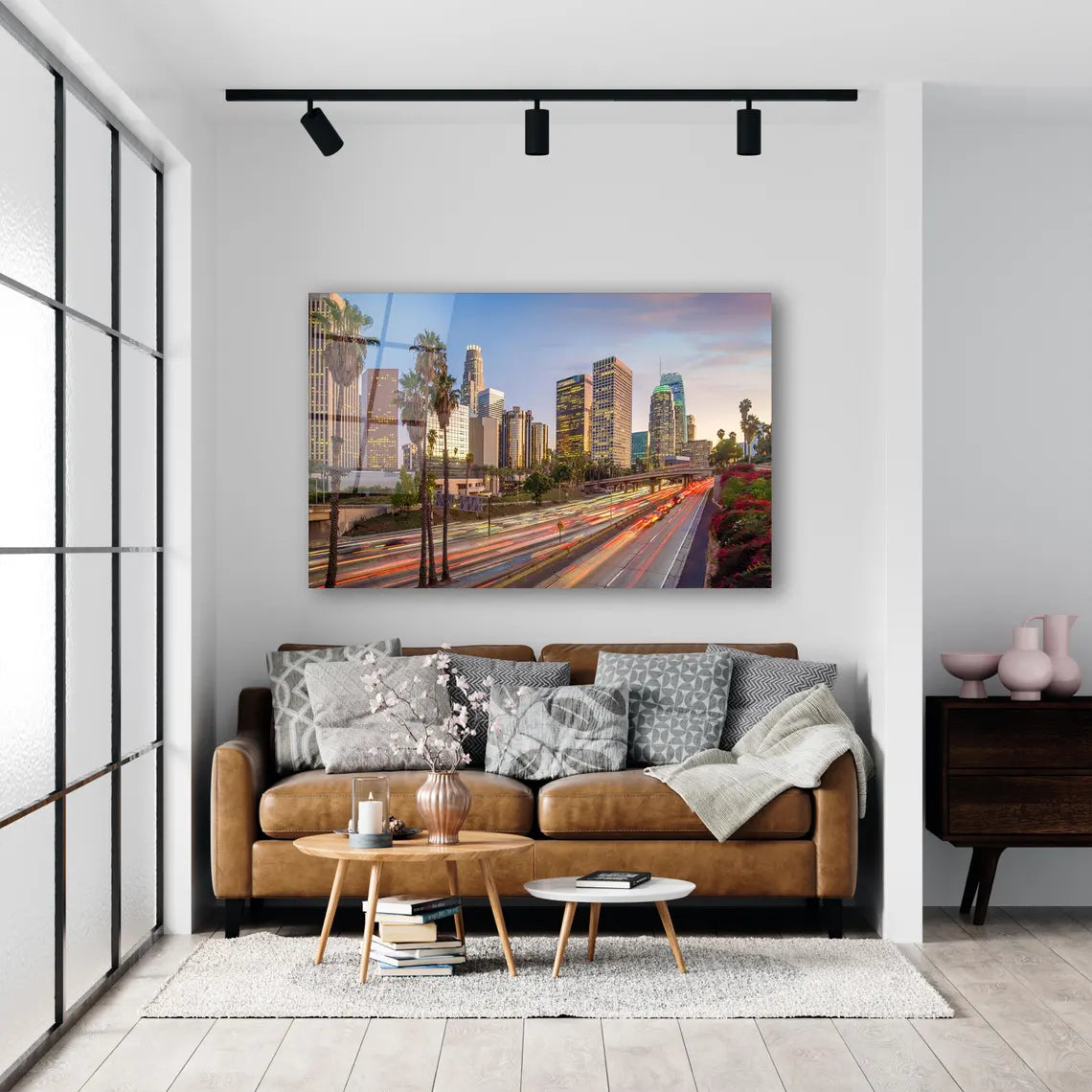 Картина от стъкло