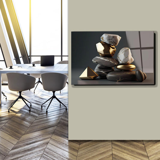 Картина от стъкло