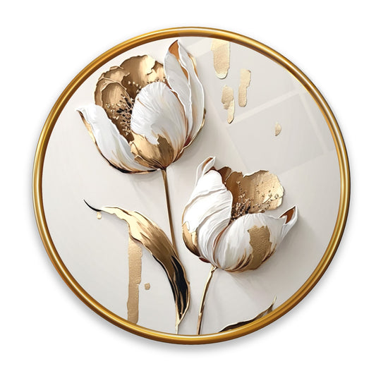 Картина от стъкло