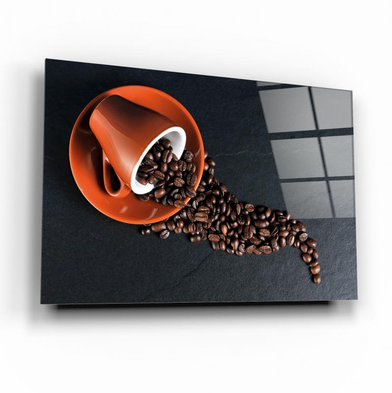 Картина от стъкло