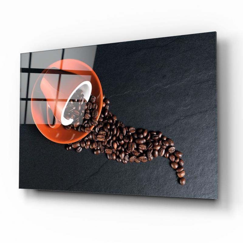 Картина от стъкло