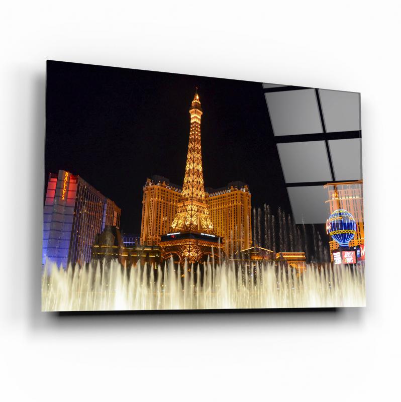 Картина от стъкло