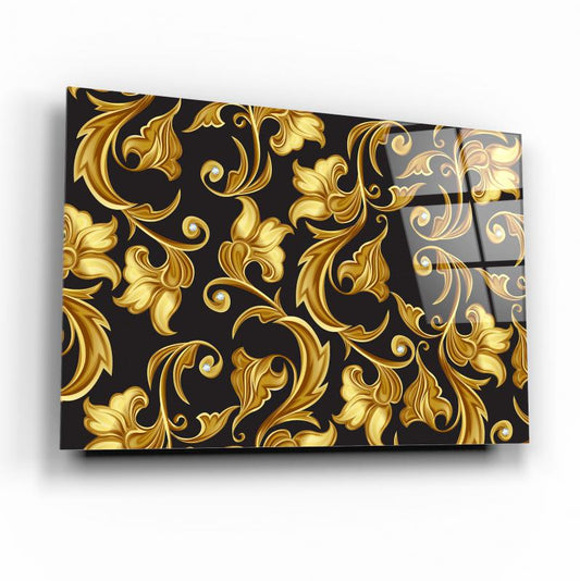 Картина от стъкло