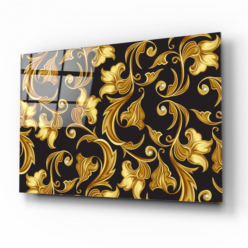 Картина от стъкло