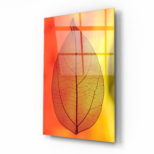 Картина от стъкло