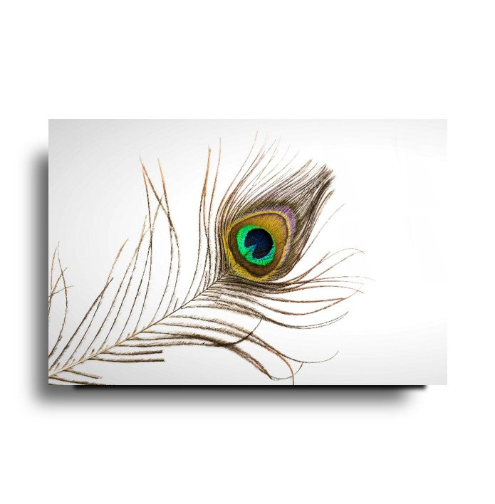 Картина от стъкло