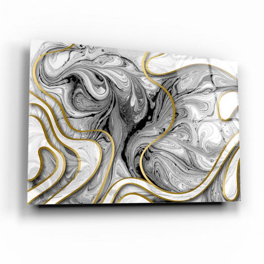 Картина от стъкло