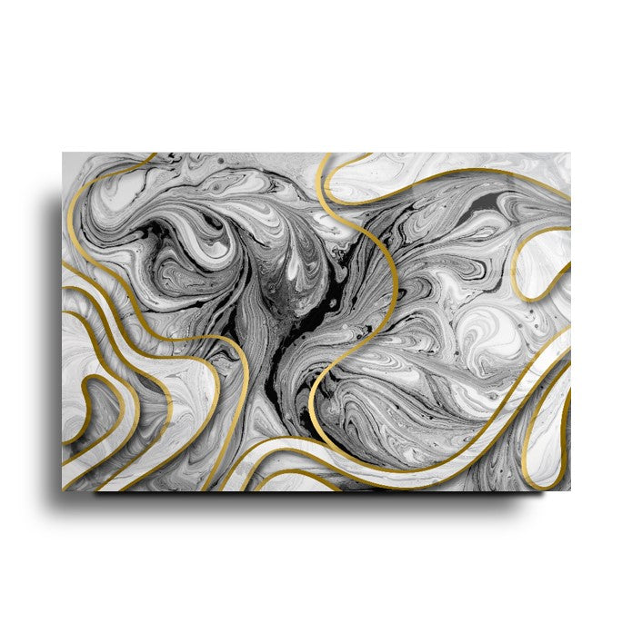 Картина от стъкло