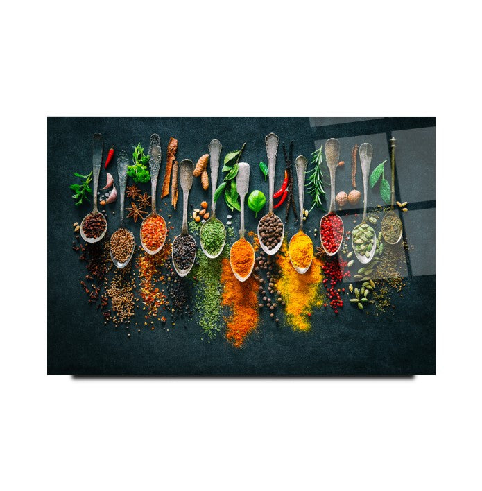 Картина от стъкло