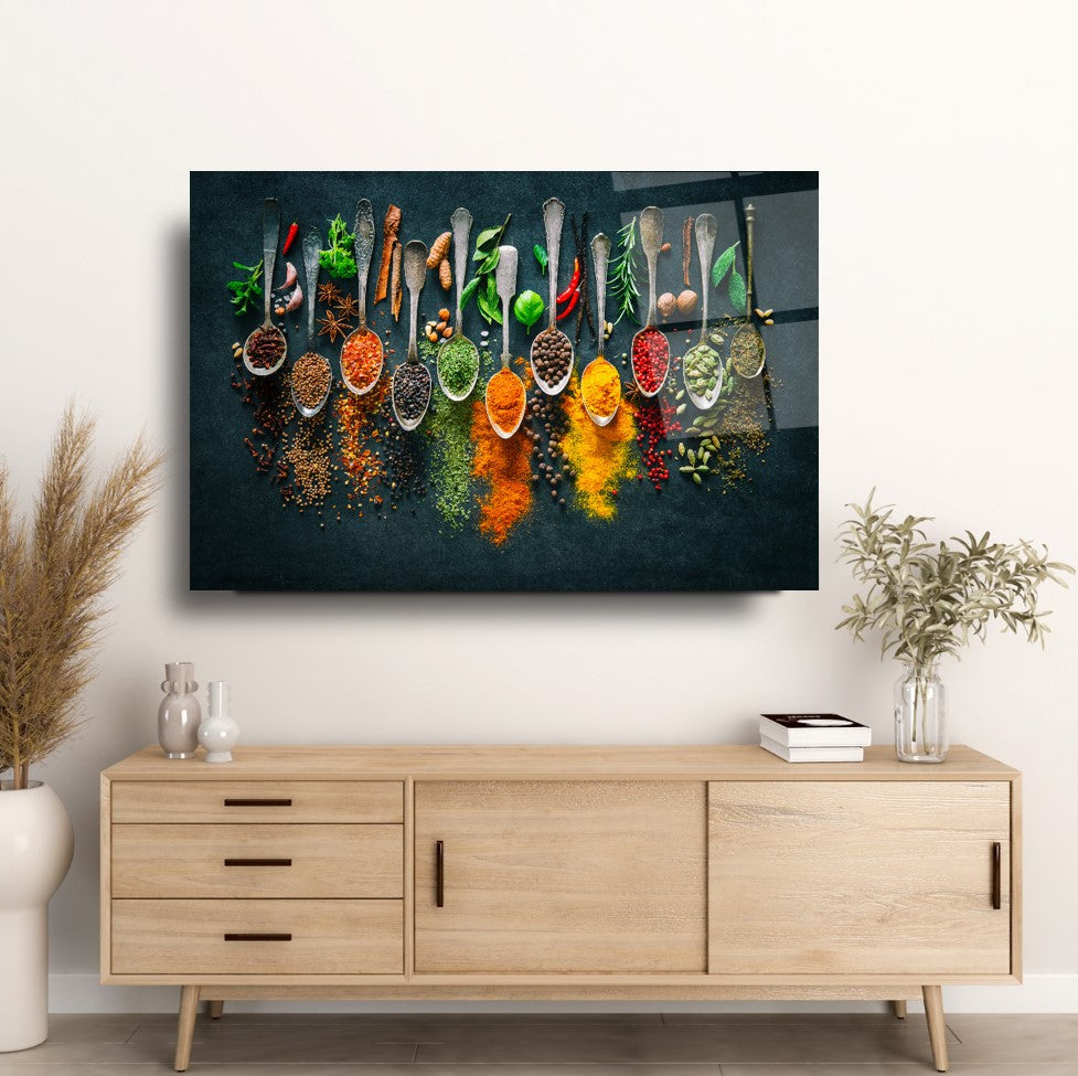 Картина от стъкло