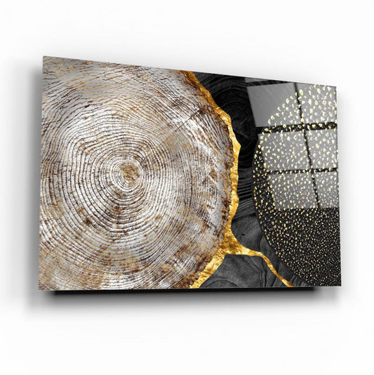 Картина от стъкло