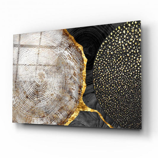 Картина от стъкло