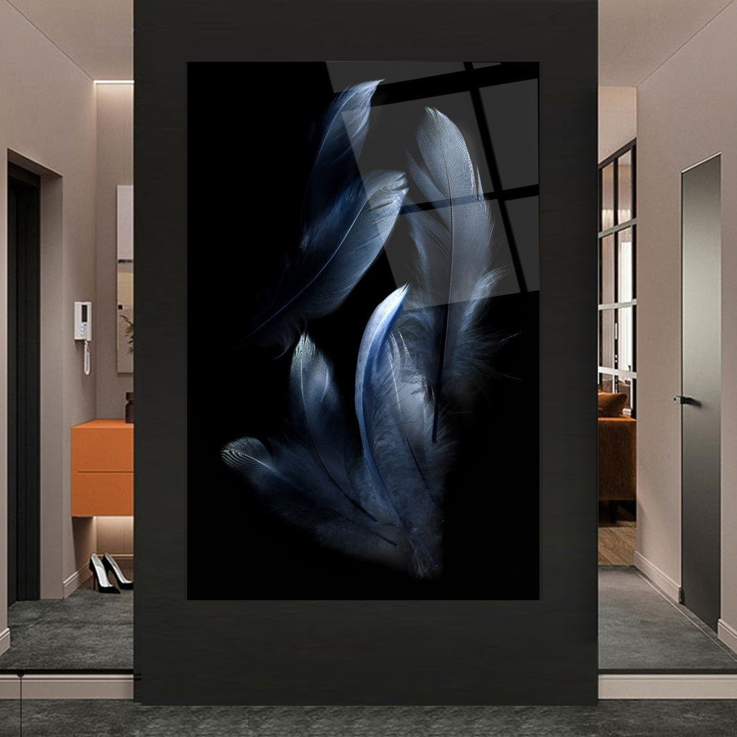 Картина от стъкло