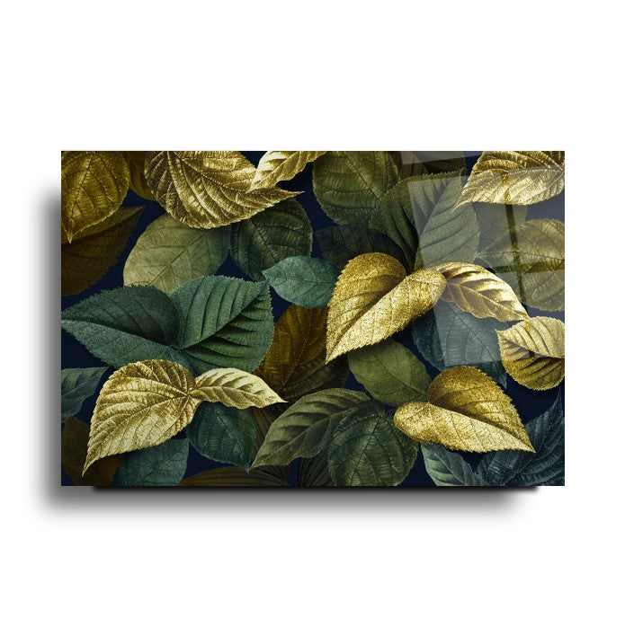 Картина от стъкло