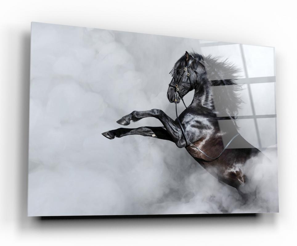 Картина от стъкло