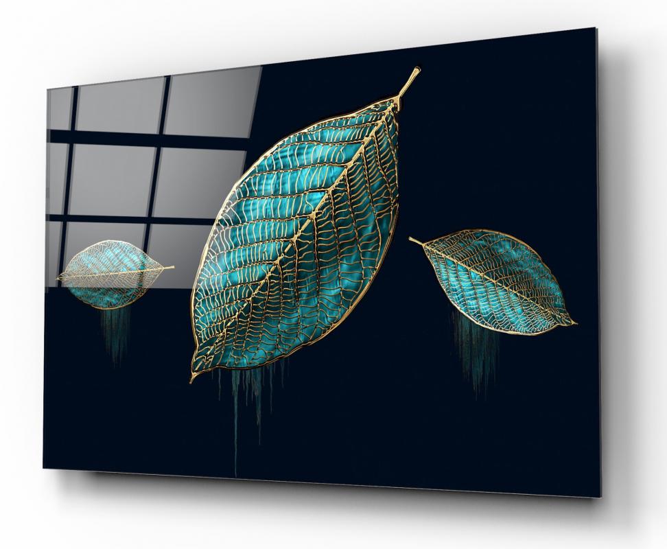 Картина от стъкло