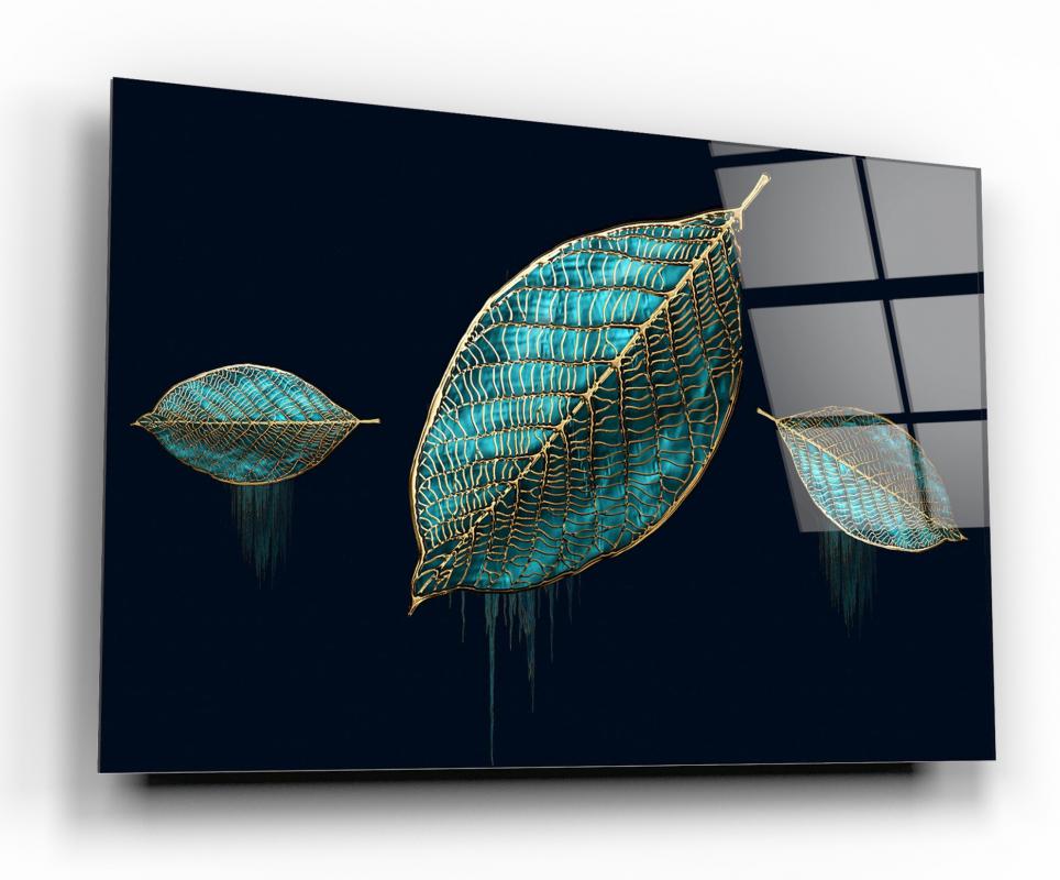 Картина от стъкло