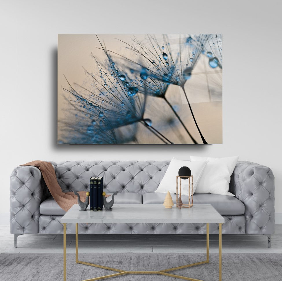 Картина от стъкло