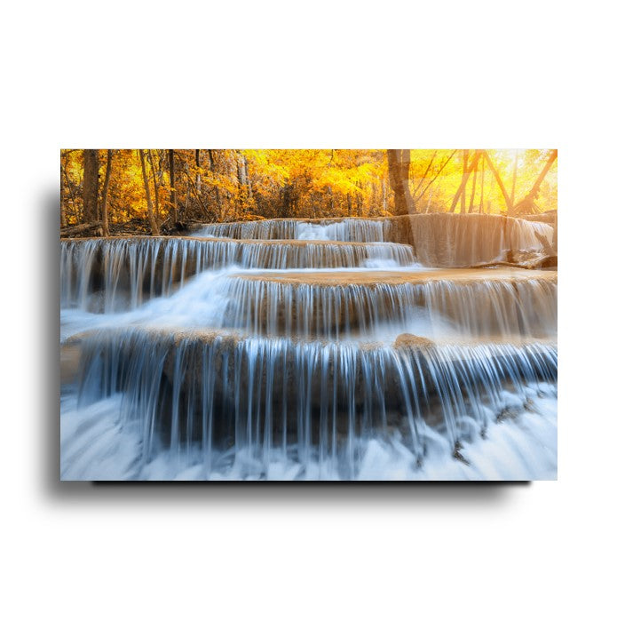 Картина от стъкло