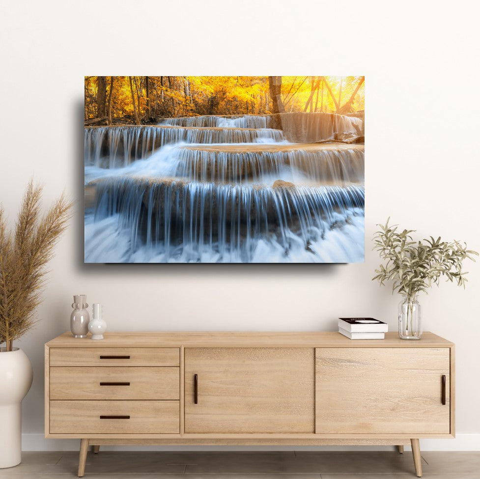 Картина от стъкло