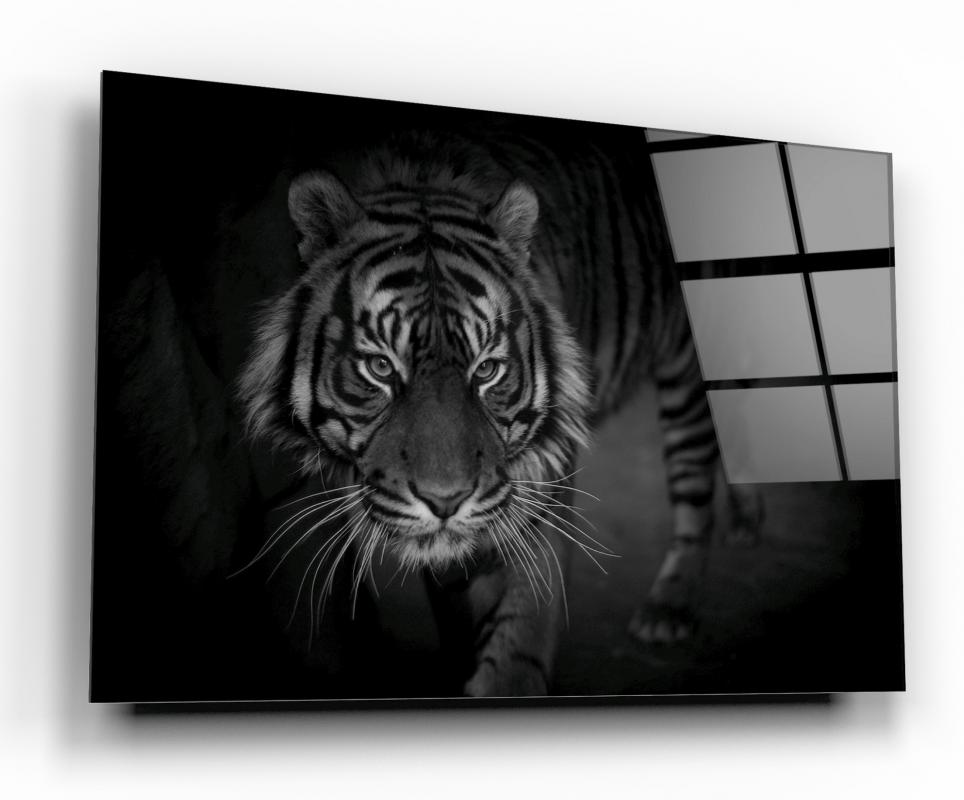 Картина от стъкло