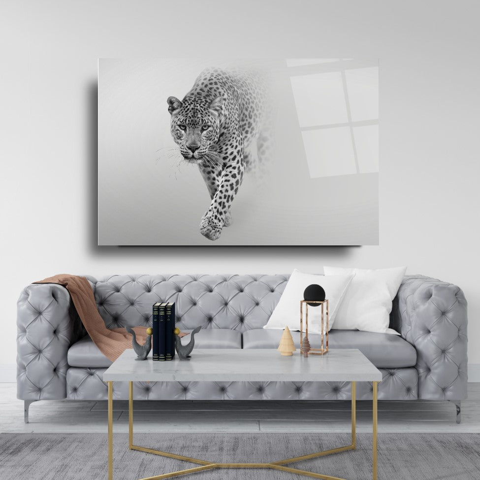 Картина от стъкло