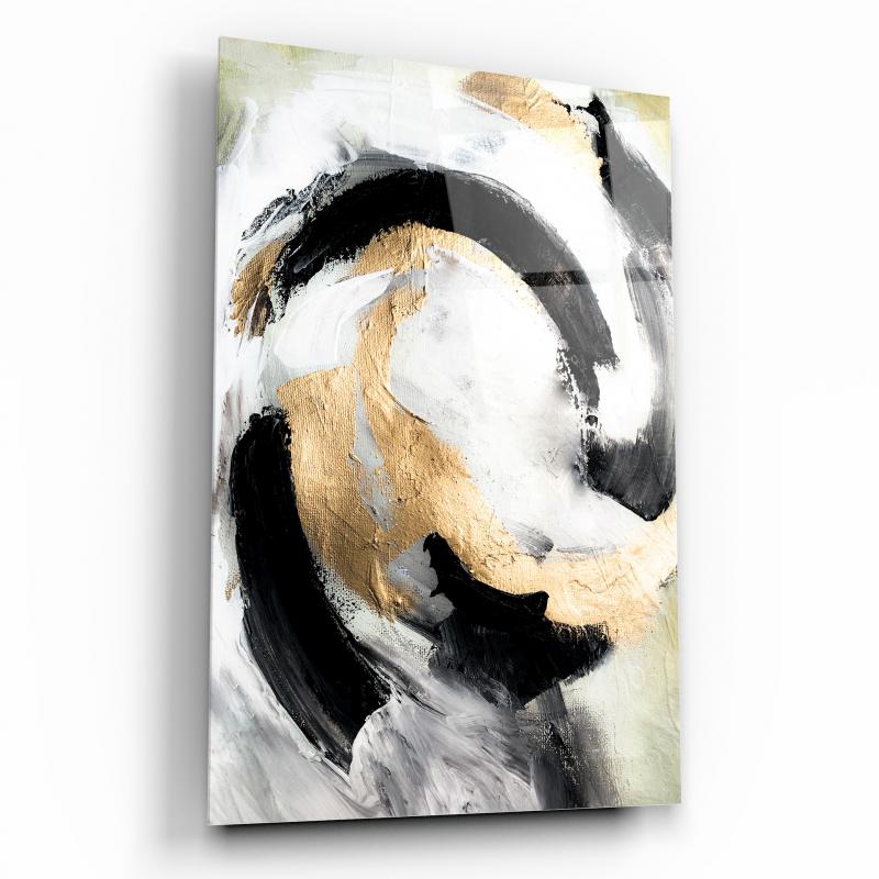 Картина от стъкло