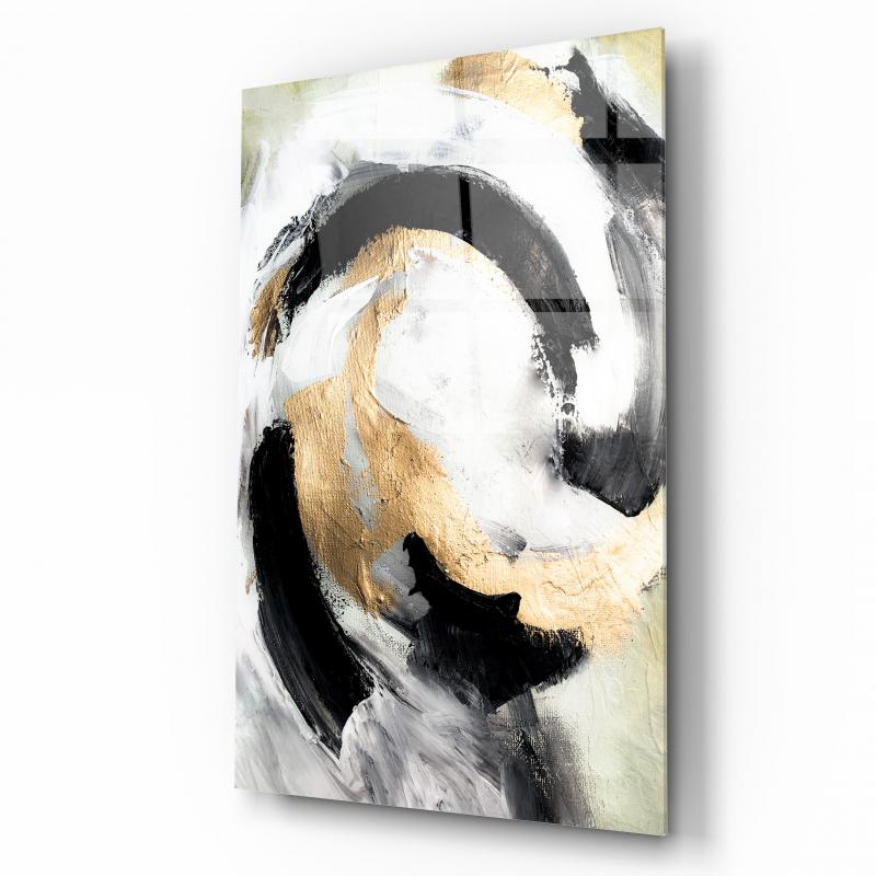 Картина от стъкло