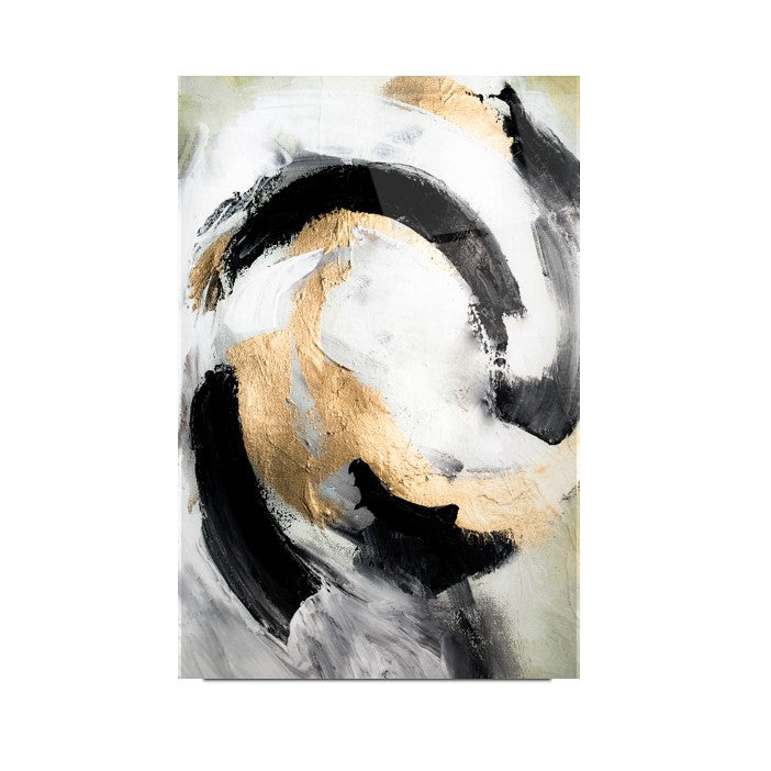 Картина от стъкло