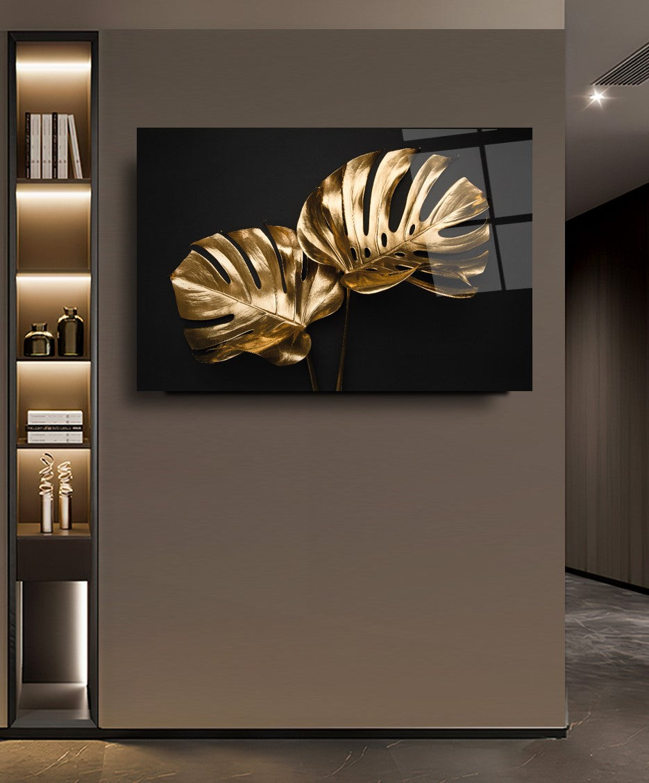 Картина от стъкло