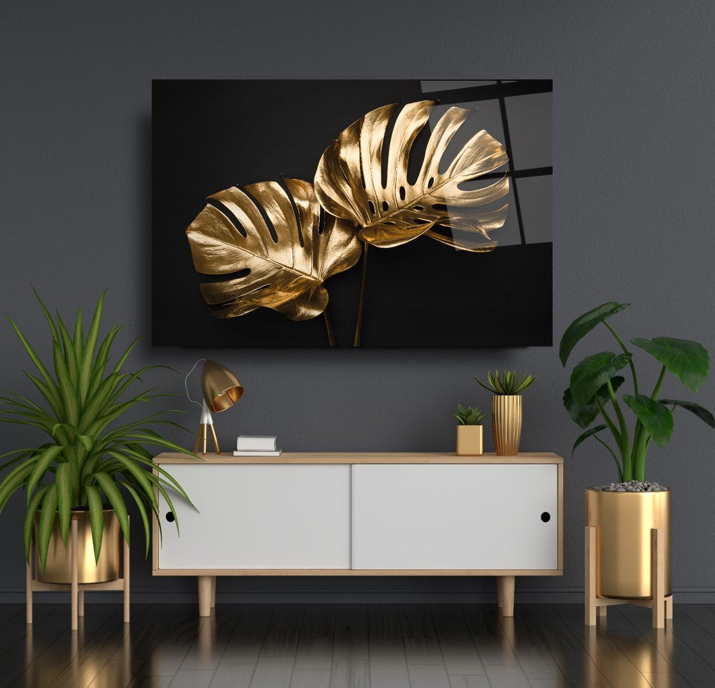 Картина от стъкло