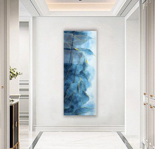 Картина от стъкло