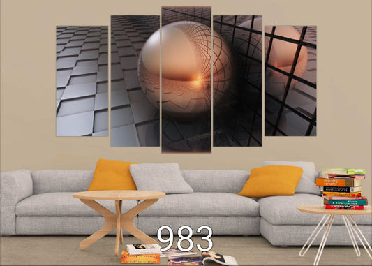 Пано от МДФ