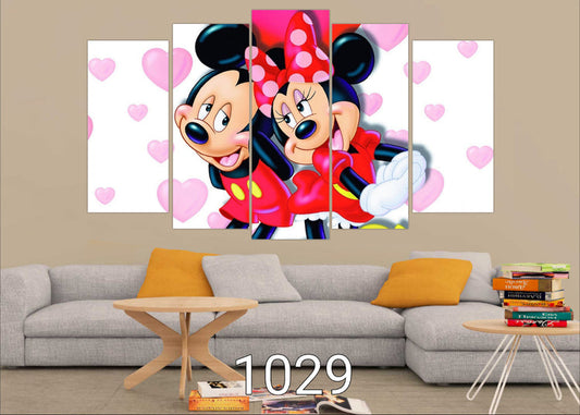 Пано от МДФ