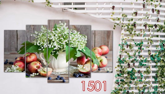 Пано от МДФ