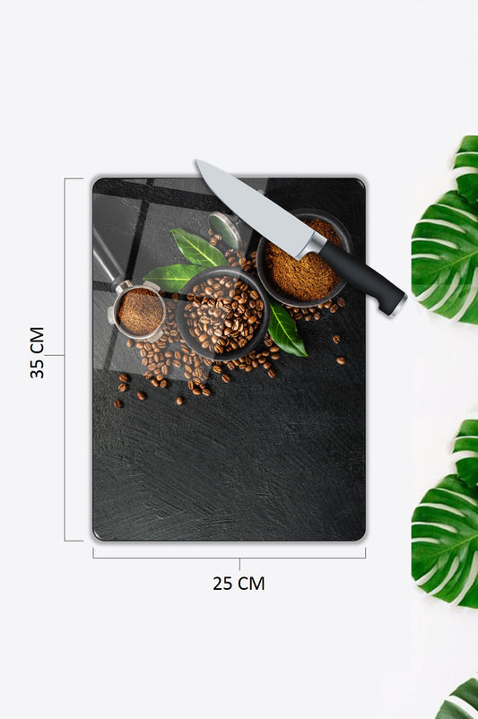 Дъска от стъкло