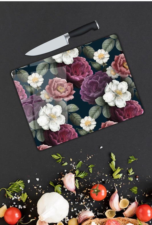 Дъска от стъкло