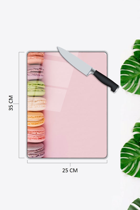 Дъска от стъкло